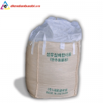 Bao Jumbo Nông sản 1 tấn BigBag