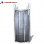 Bao jumbo PE Liner 2 Quai nâng