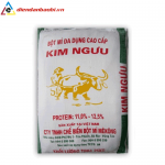 Bao Bì Bột Mì In Flexo Cao Cấp