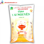 Bao Bì Đựng Gạo Tài Nguyên Long An