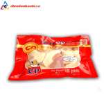 Bao Bì Đựng Thịt Tươi Sống Túi Màng Ghép Cao Cấp