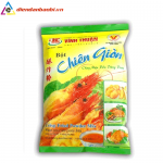 Bao Bì Đựng Bột Chiên Giòn Túi Màng Ghép
