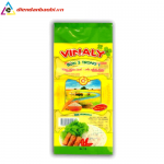 Bao Bì Đựng Bún Vinaly Túi Màng Ghép Cao Cấp