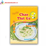 Bao Bì ĐựngThực phẩm Chao  Túi Màng Ghép