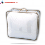 Túi Xách Wire Bag Túi PVC Cao Cấp