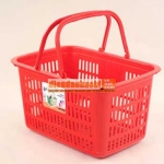 Giỏ nhựa lưới