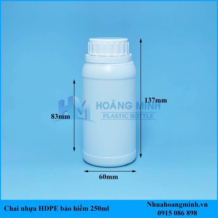 chai_nha_250ml_hdpe